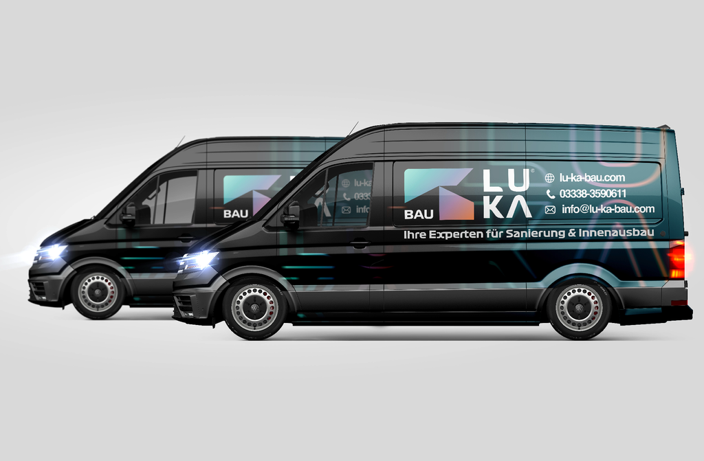 Lu-Ka-Bau GmbH Autos